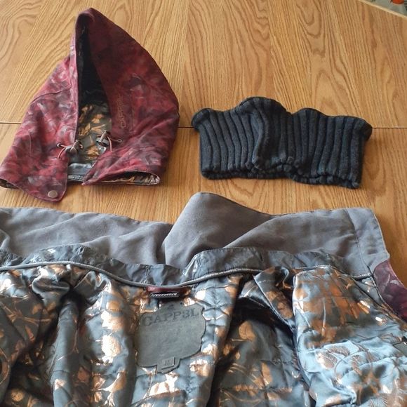 CAPPEL RIDE SNOWBOARDS size M - Picture 9 of 16